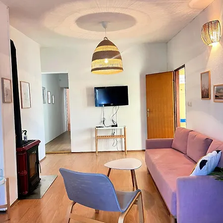 Copacabana - Ciovo - 30 M Od Plazy * Trogir