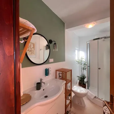 Copacabana - Ciovo - 30 M Od Plazy * Trogir