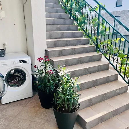 Copacabana - Ciovo - 30 M Od Plazy Apartman Trogir